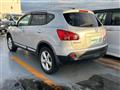 2012 Nissan Dualis