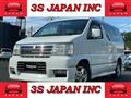 2001 Nissan Elgrand