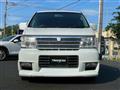 2001 Nissan Elgrand