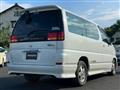 2001 Nissan Elgrand