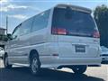 2001 Nissan Elgrand