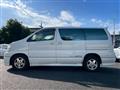 2001 Nissan Elgrand