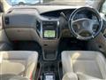 2001 Nissan Elgrand