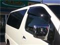 2001 Nissan Elgrand
