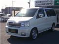 2001 Nissan Elgrand