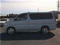 2001 Nissan Elgrand