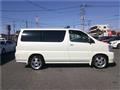 2001 Nissan Elgrand