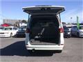 2001 Nissan Elgrand