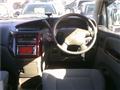 2001 Nissan Elgrand