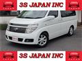 2002 Nissan Elgrand