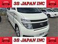 2003 Nissan Elgrand