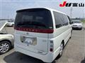 2003 Nissan Elgrand