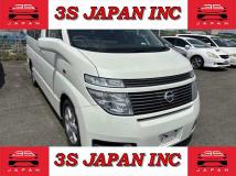 2003 Nissan Elgrand