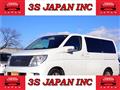 2004 Nissan Elgrand
