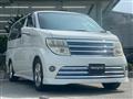 2004 Nissan Elgrand