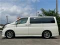 2004 Nissan Elgrand