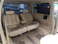 2005 Nissan Elgrand