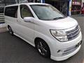 2005 Nissan Elgrand