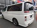2005 Nissan Elgrand