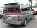 2005 Nissan Elgrand