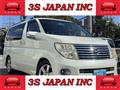 2006 Nissan Elgrand