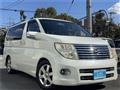 2006 Nissan Elgrand