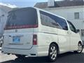 2006 Nissan Elgrand