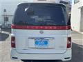 2006 Nissan Elgrand