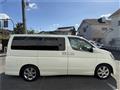 2006 Nissan Elgrand
