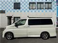 2006 Nissan Elgrand