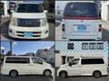 2006 Nissan Elgrand