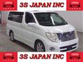 2006 Nissan Elgrand