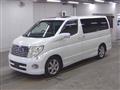 2006 Nissan Elgrand