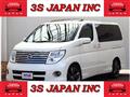2006 Nissan Elgrand