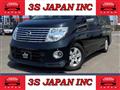 2007 Nissan Elgrand