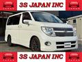 2007 Nissan Elgrand