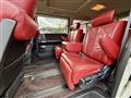 2007 Nissan Elgrand