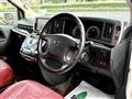 2007 Nissan Elgrand