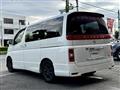 2007 Nissan Elgrand
