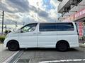 2007 Nissan Elgrand