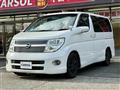 2007 Nissan Elgrand