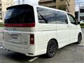 2007 Nissan Elgrand