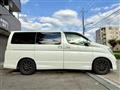 2007 Nissan Elgrand