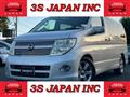 2007 Nissan Elgrand
