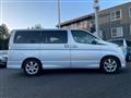 2007 Nissan Elgrand