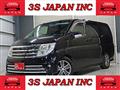 2008 Nissan Elgrand