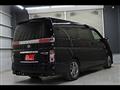 2008 Nissan Elgrand