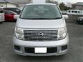 2008 Nissan Elgrand
