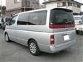2008 Nissan Elgrand