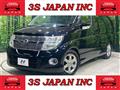 2008 Nissan Elgrand